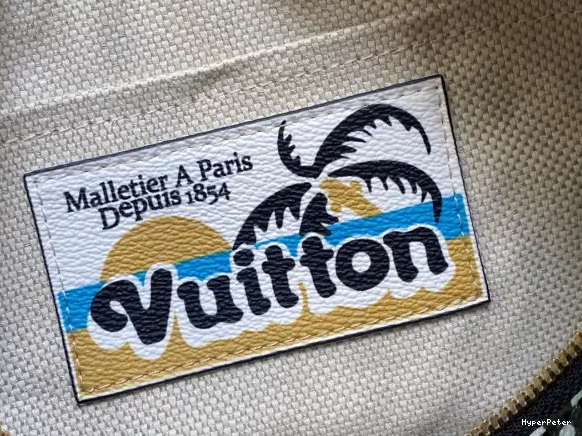 Vuitton Louis 25 SPEEDY 0601